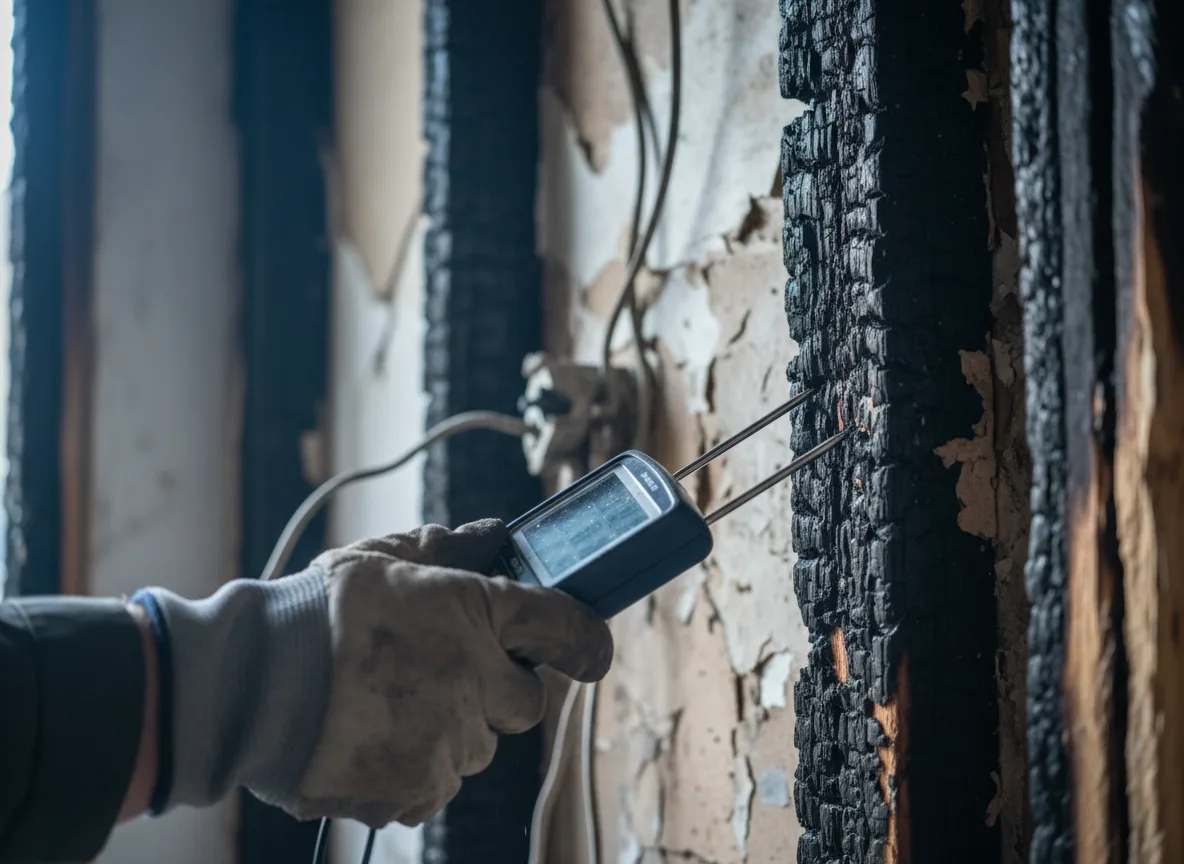 Fire Damage Restoration Mineral Ridge, OH FAQs